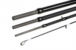 Удилище спиннинговое Rage Street Fighter Lure Blaster Travel Rod 230cm 4-piece 15-50g 1шт