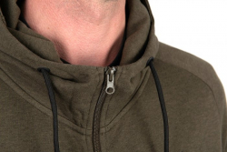 Толстовка Fox Collection Lightweight Hoody Green Black Black XXL XXL 1шт 