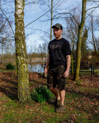 Шорты Fox Lightweight Camo Jogger Shorts S 1шт