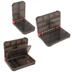 Коробка Rage Accessory Box Full Compartment Medium