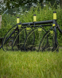 Голова подсака Matrix Carp Scoop Net S 45 x 35cm 1шт