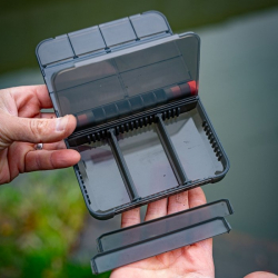Коробка Rage Accessory Box Full Compartment Medium