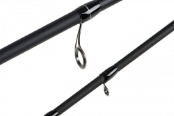 Удилище спиннинговое Rage Street Fighter Lure Blaster Travel Rod 230cm 4-piece 15-50g 1шт