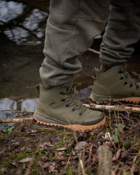 Ботинки Fox Khaki V2 Boot Size 9 / 43 пара