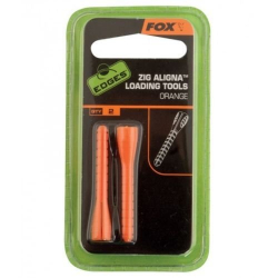 Пена для зиг риг Fox Zig Aligna Foam yellow 3шт