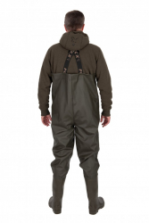 Вейдерсы Fox Khaki HD Waders Size 9 / 43 1шт