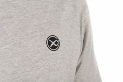 Футболка Matrix Grey Mini Logo T-Shirt XL 1шт