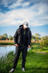 Куртка Matrix Windblocker Plus Jacket XXL 1шт