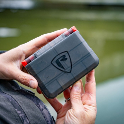 Коробка Rage Accessory Box Full Compartment Medium