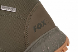 Ботинки Fox Khaki V2 Boot Size 9 / 43 пара