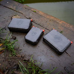 Коробка Rage Accessory Box Full Compartment Medium