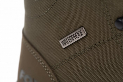 Ботинки Fox Khaki V2 Boot Size 9 / 43 пара