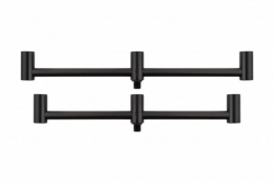 Буз бар Fox Black Label Carbon 3 Rod Buzz Bars 220-250mm