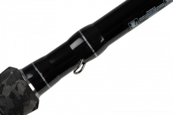 Удилище спиннинговое Rage Street Fighter Lure Blaster Travel Rod 230cm 4-piece 15-50g 1шт