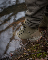 Ботинки Fox Khaki V2 Boot Size 9 / 43 пара
