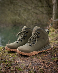 Ботинки Fox Khaki V2 Boot Size 9 / 43 пара
