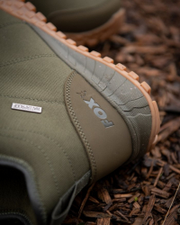 Ботинки Fox Khaki V2 Boot Size 9 / 43 пара
