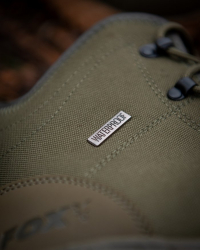 Ботинки Fox Khaki V2 Boot Size 9 / 43 пара