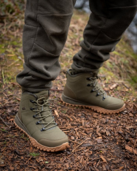 Ботинки Fox Khaki V2 Boot Size 9 / 43 пара