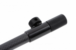 Стойка Fox Black Label Carbon Bankstick 18inch 45cm 1шт