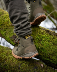 Ботинки Fox Khaki V2 Boot Size 9 / 43 пара
