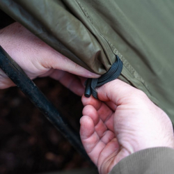 Палатка Korum Recoil Overnight Shelter