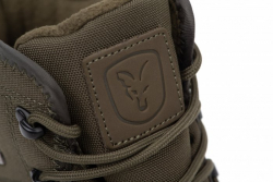Ботинки Fox Khaki V2 Boot Size 9 / 43 пара