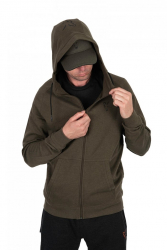 Толстовка Fox Collection Lightweight Hoody Green Black Black XXL XXL 1шт 