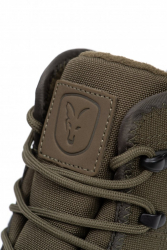 Ботинки Fox Khaki V2 Boot Size 9 / 43 пара