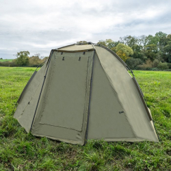 Палатка Korum Recoil Overnight Shelter