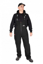Костюм дождевой Rage RageWear Rainsuit Salopettes & Jacket XXL Комплект