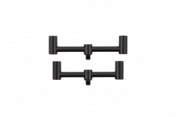 Буз бар Fox Black Label Carbon 2 Rod Buzz Bars 110-125mm