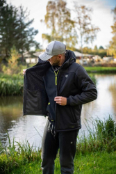 Куртка Matrix Windblocker Plus Jacket XXL 1шт