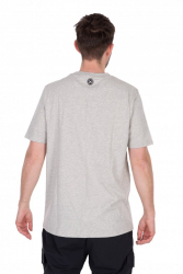Футболка Matrix Grey Mini Logo T-Shirt XL 1шт