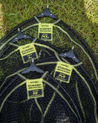Голова подсака Matrix Carp Scoop Net S 45 x 35cm 1шт