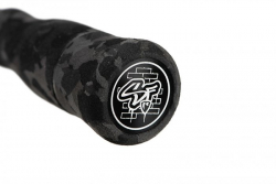 Удилище спиннинговое Rage Street Fighter Lure Blaster Travel Rod 230cm 4-piece 15-50g 1шт