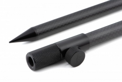 Стойка Fox Black Label Carbon Bankstick 18inch 45cm 1шт