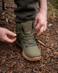 Ботинки Fox Khaki V2 Boot Size 9 / 43 пара
