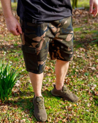Шорты Fox Lightweight Camo Jogger Shorts S 1шт