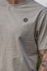 Футболка Matrix Grey Mini Logo T-Shirt XL 1шт