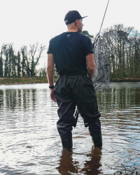 Вейдерсы Rage Lightweight Waist Wader 1шт
