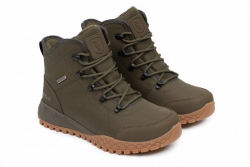 Ботинки Fox Khaki V2 Boot Size 9 / 43 пара