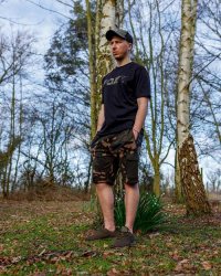 Шорты Fox Lightweight Camo Jogger Shorts S 1шт