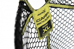 Голова подсака Matrix Carp Scoop Net S 45 x 35cm 1шт