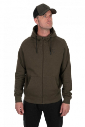 Толстовка Fox Collection Lightweight Hoody Green Black Black XXL XXL 1шт 