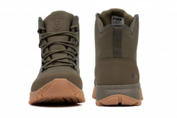Ботинки Fox Khaki V2 Boot Size 9 / 43 пара
