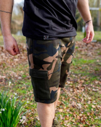 Шорты Fox Lightweight Camo Jogger Shorts S 1шт