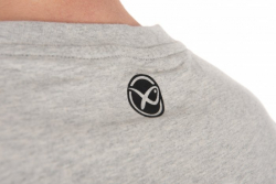 Футболка Matrix Grey Mini Logo T-Shirt XL 1шт