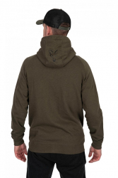 Толстовка Fox Collection Lightweight Hoody Green Black Black XXL XXL 1шт 