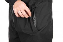 Костюм дождевой Rage RageWear Rainsuit Salopettes & Jacket XXL Комплект